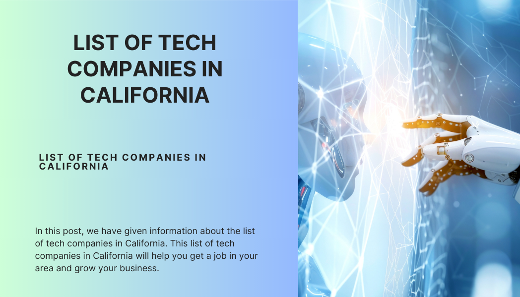 List-of-Tech-Companies-in-California