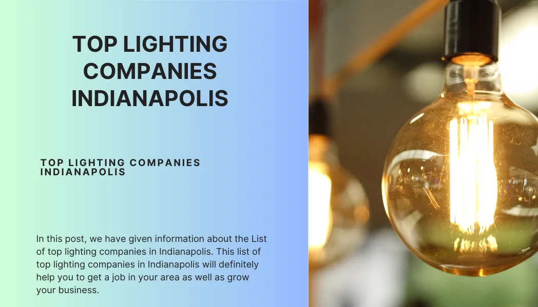 Top-Lighting-Companies-Indianapolis
