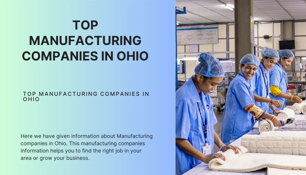 Top-Manufacturing-Companies-in-Ohio