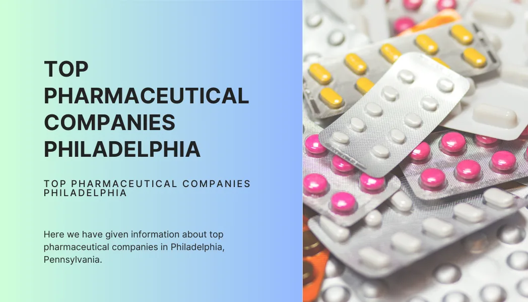 Top-Pharmaceutical-Companies-Philadelphia